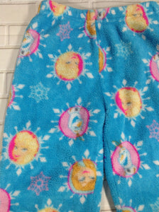 Disney Blue Print Sleepwear