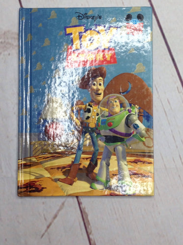 Disney Book
