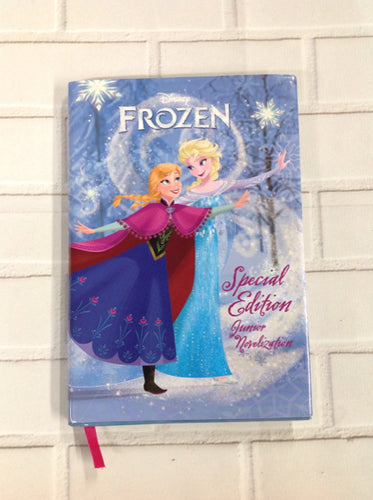 Disney Book