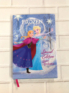 Disney Book