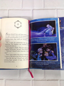 Disney Book