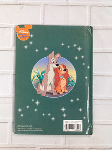 Disney Book