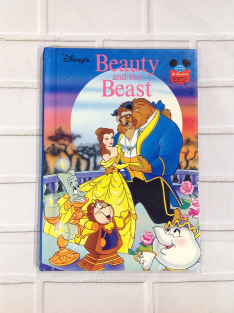 Disney Book