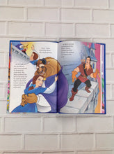 Disney Book
