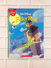 Disney Book