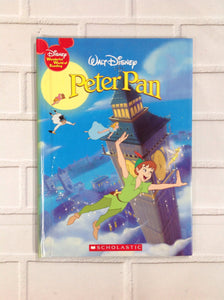 Disney Book