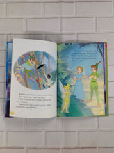 Disney Book
