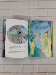 Disney Book