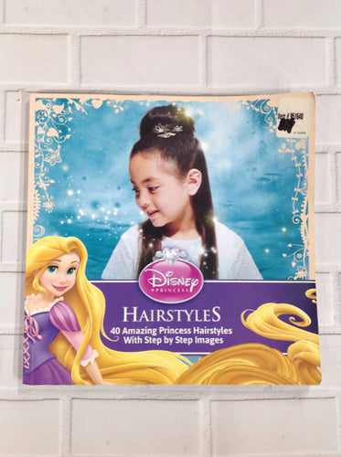 Disney Book
