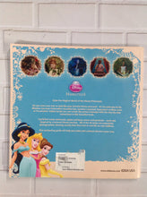Disney Book