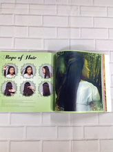 Disney Book