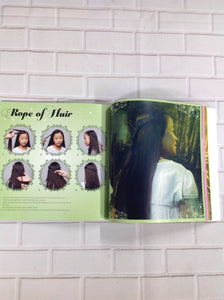 Disney Book