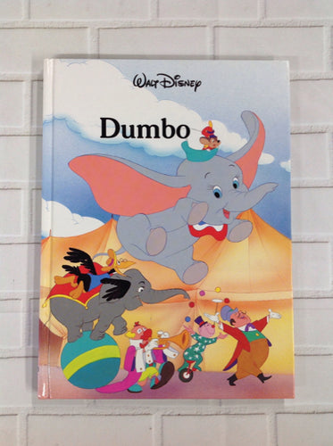 Disney Book