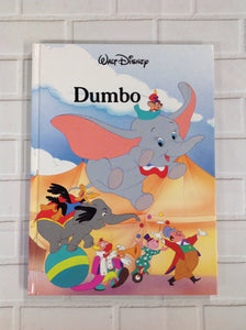 Disney Book
