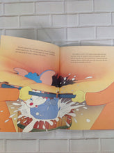 Disney Book