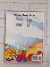 Disney Book