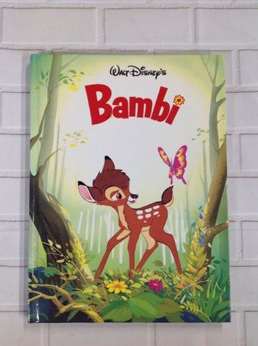 Disney Book