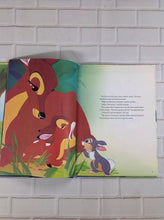 Disney Book