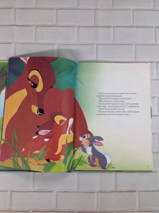 Disney Book