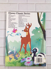 Disney Book