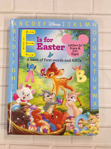 Disney Book