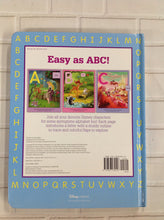 Disney Book
