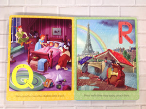 Disney Book