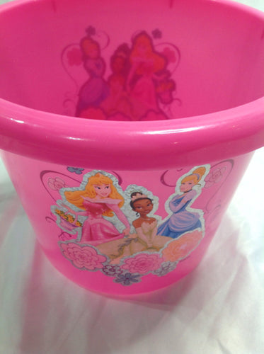 Disney Bucket Toy