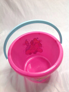 Disney Bucket Toy