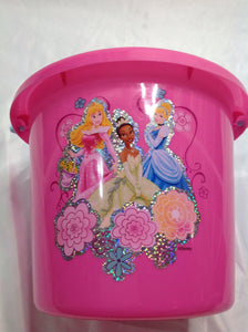 Disney Bucket Toy