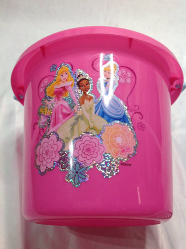 Disney Bucket Toy