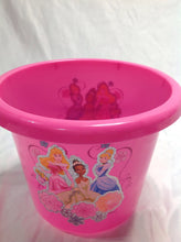 Disney Bucket Toy