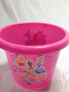 Disney Bucket Toy