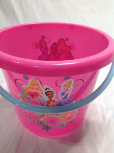 Disney Bucket Toy
