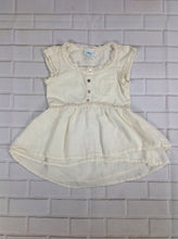 Disney Cream Top