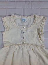 Disney Cream Top