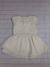 Disney Cream Top