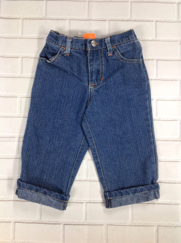 Disney Denim Pants