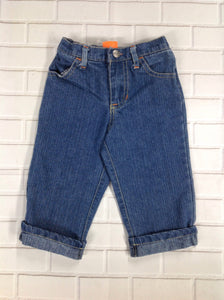 Disney Denim Pants