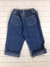 Disney Denim Pants