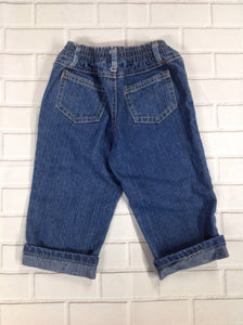 Disney Denim Pants