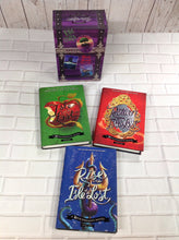Disney Descendants Book