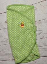 Disney Dots Swaddler