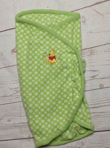 Disney Dots Swaddler