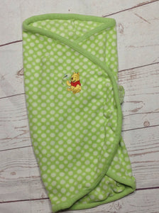 Disney Dots Swaddler