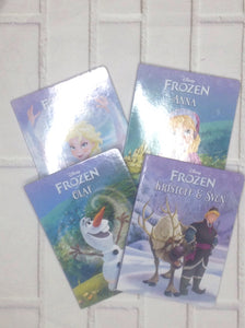 Disney FROZEN Book