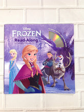 Disney FROZEN Book