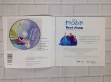 Disney FROZEN Book