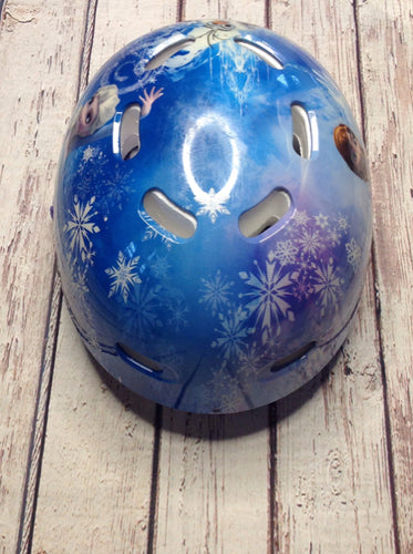 Disney Frozen Helmet