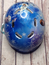 Disney Frozen Helmet
